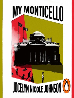 cover image of My Monticello